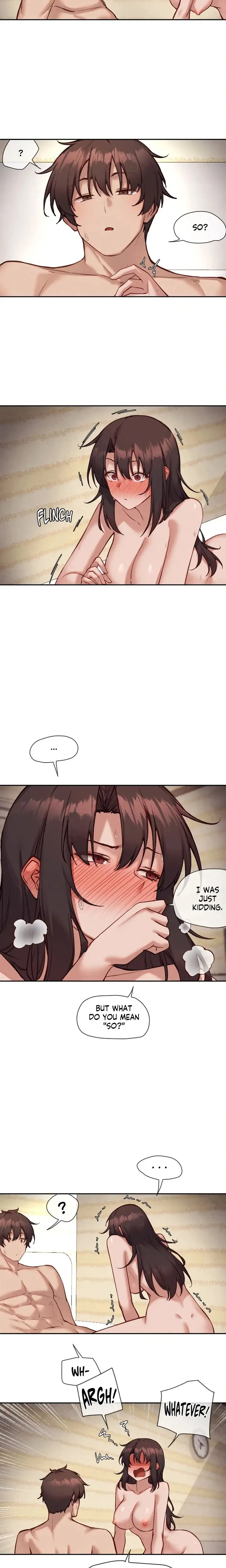 Gacha Girl Next Door Uncensored Chapter 52 Page 4