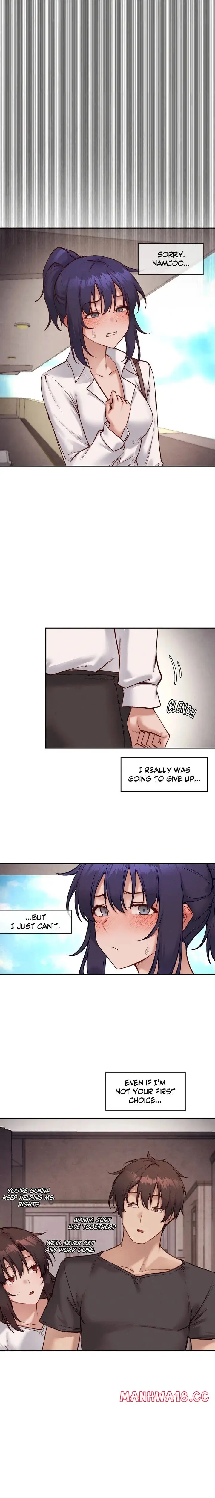 Gacha Girl Next Door Uncensored Chapter 52 Page 11