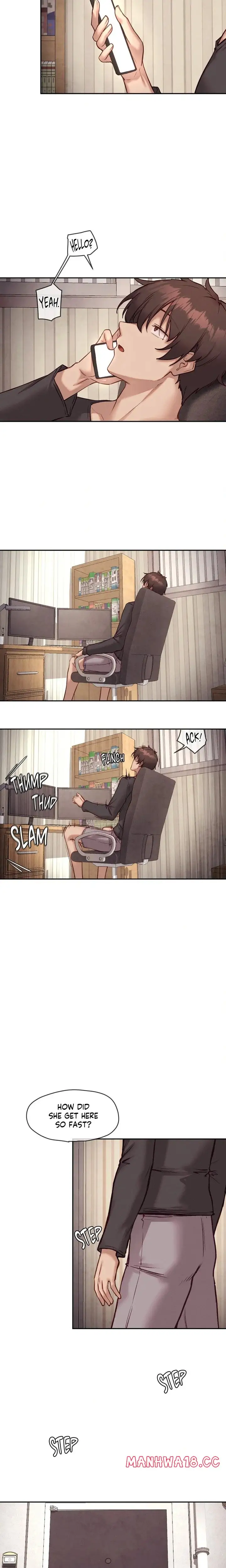 Gacha Girl Next Door Uncensored Chapter 52 Page 13