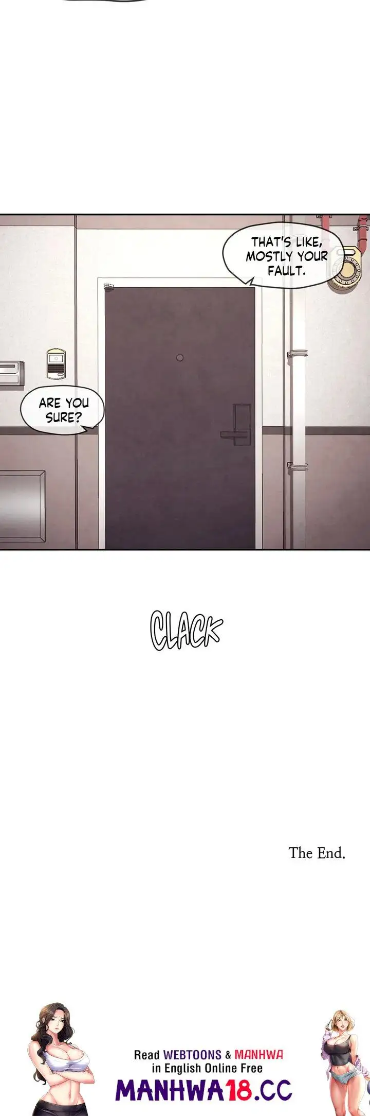Gacha Girl Next Door Uncensored Chapter 52 Page 15