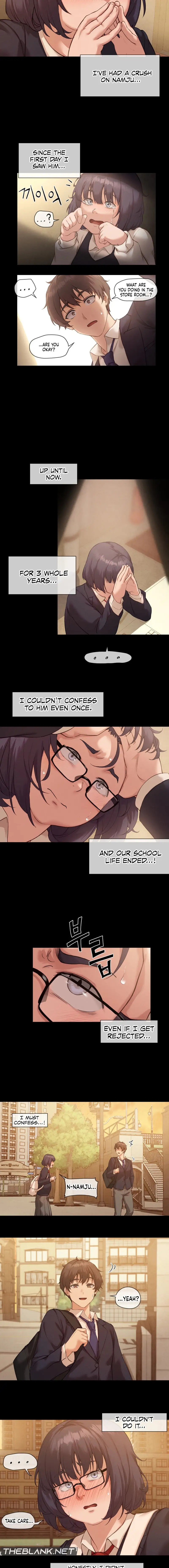 Gacha Girl Next Door Chapter 7 Page 3