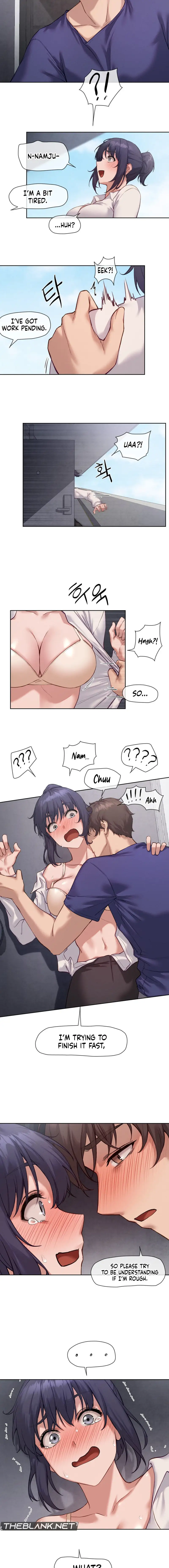 Gacha Girl Next Door Chapter 7 Page 9