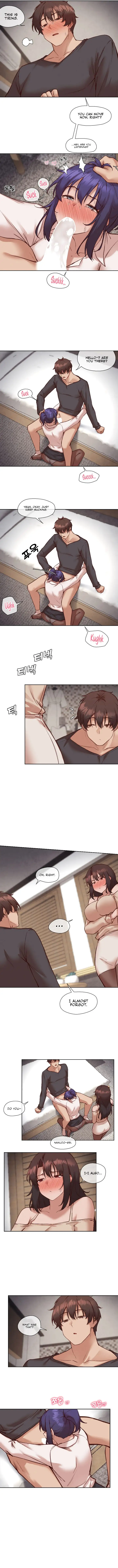 Gacha Girl Next Door Chapter 37 Page 4