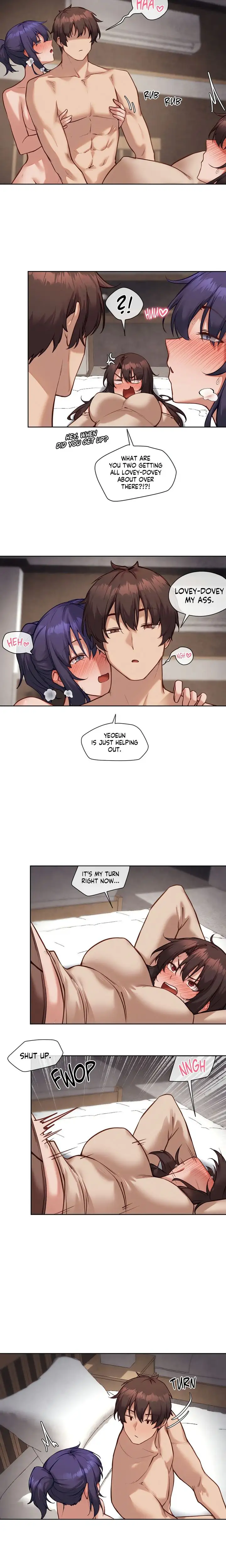 Gacha Girl Next Door Chapter 39 Page 8