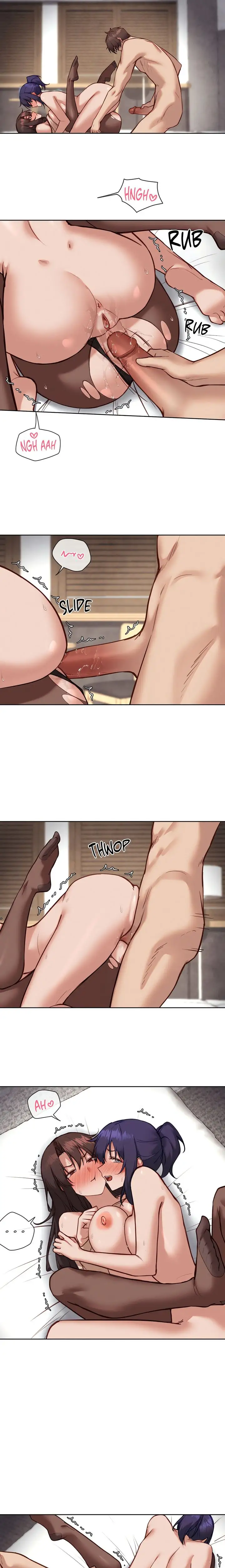 Gacha Girl Next Door Chapter 40 Page 3