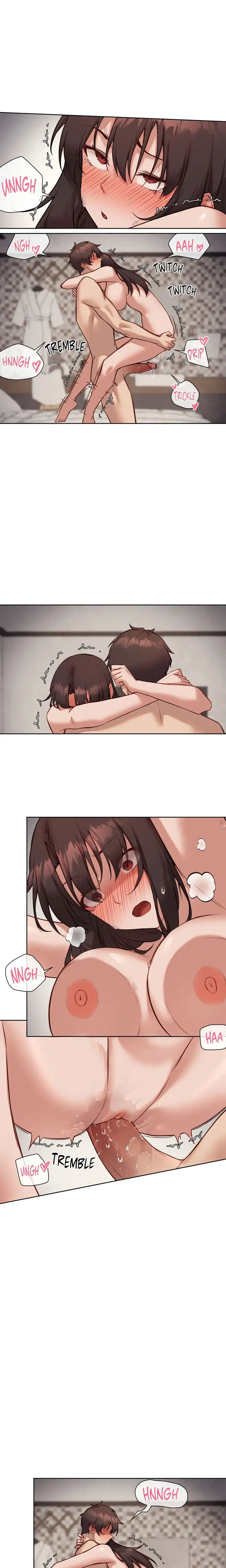 Gacha Girl Next Door Chapter 41 Page 3
