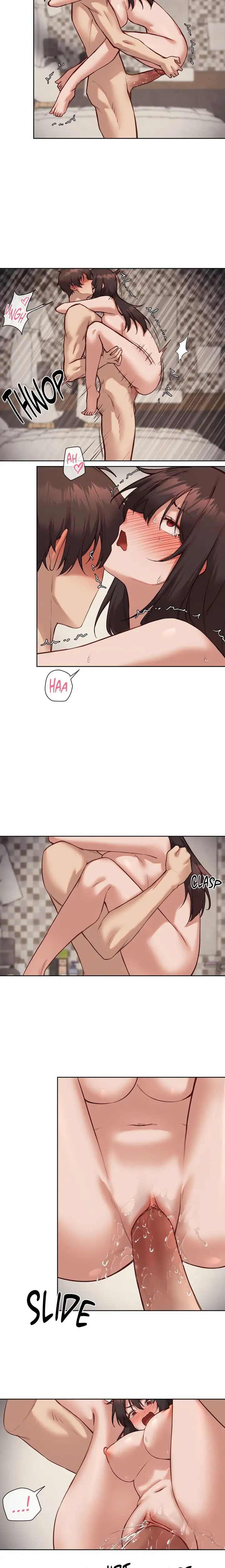 Gacha Girl Next Door Chapter 41 Page 4
