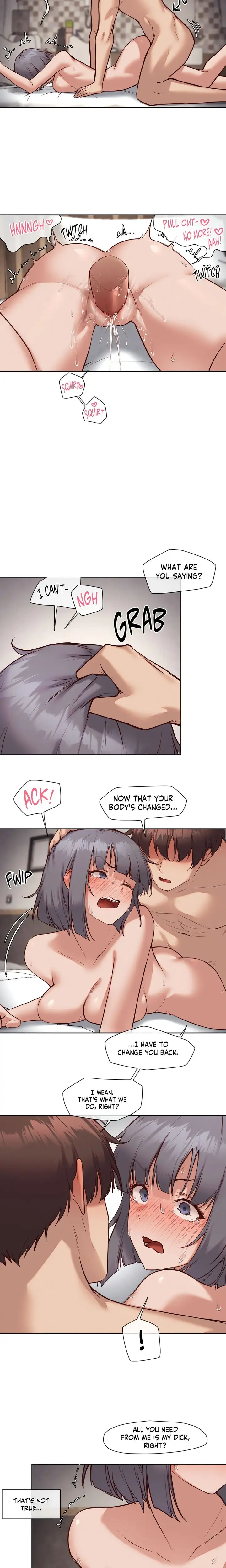 Gacha Girl Next Door Chapter 42 Page 3