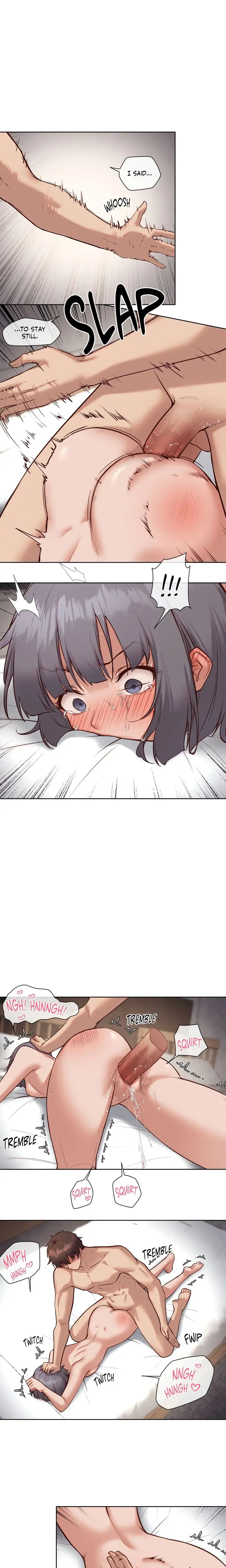 Gacha Girl Next Door Chapter 42 Page 5