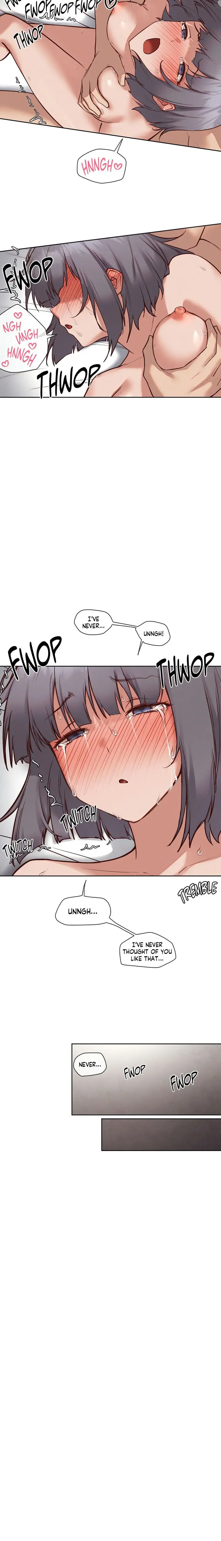 Gacha Girl Next Door Chapter 42 Page 11