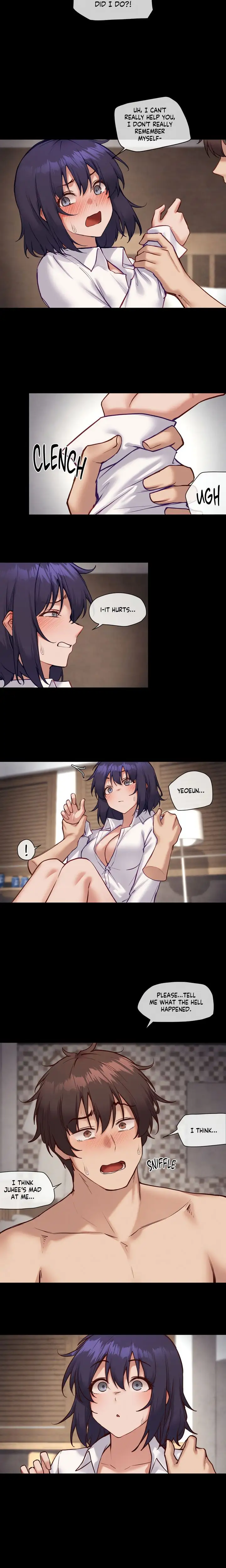 Gacha Girl Next Door Chapter 43 Page 5