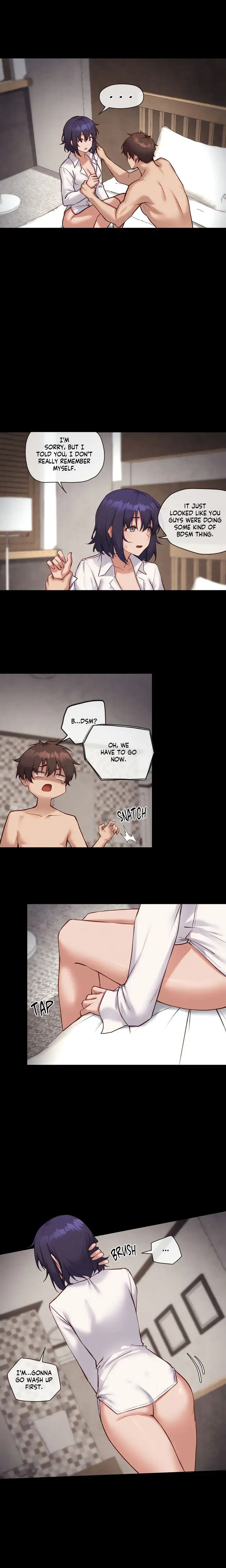 Gacha Girl Next Door Chapter 43 Page 6