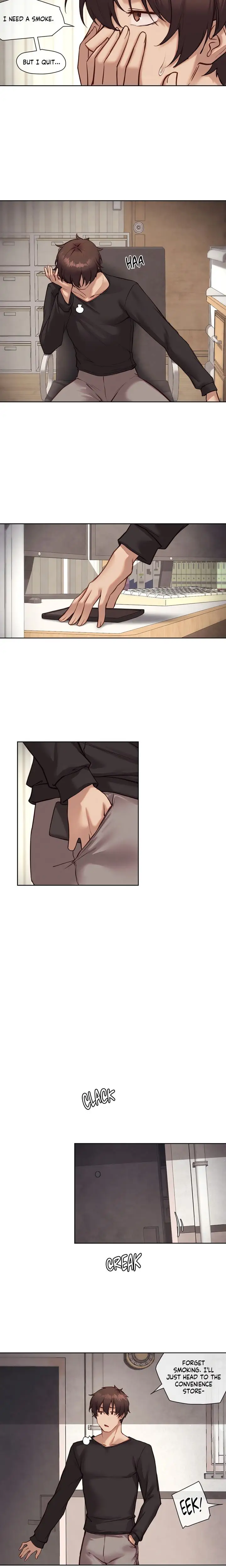Gacha Girl Next Door Chapter 43 Page 9