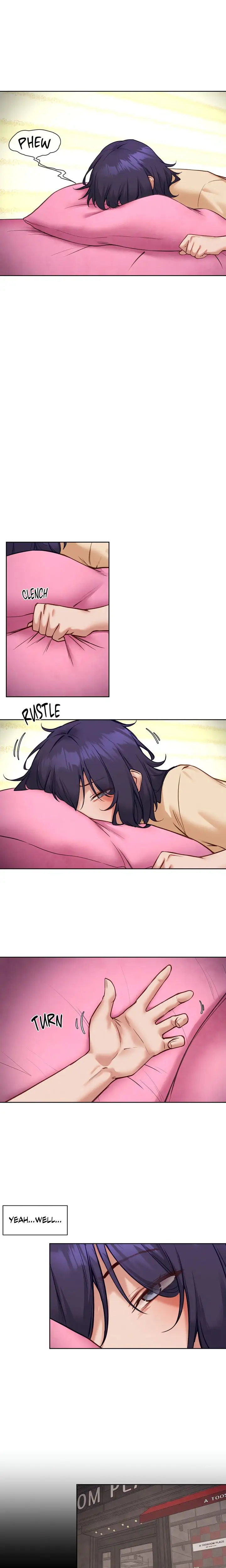Gacha Girl Next Door Chapter 44 Page 3