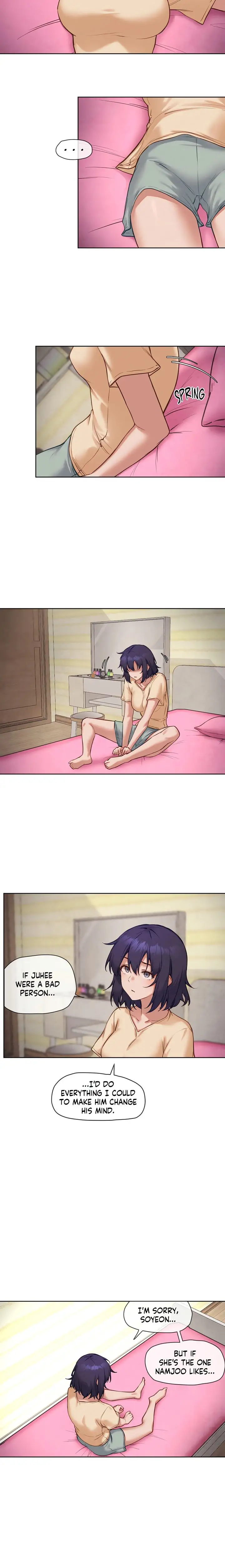 Gacha Girl Next Door Chapter 44 Page 6