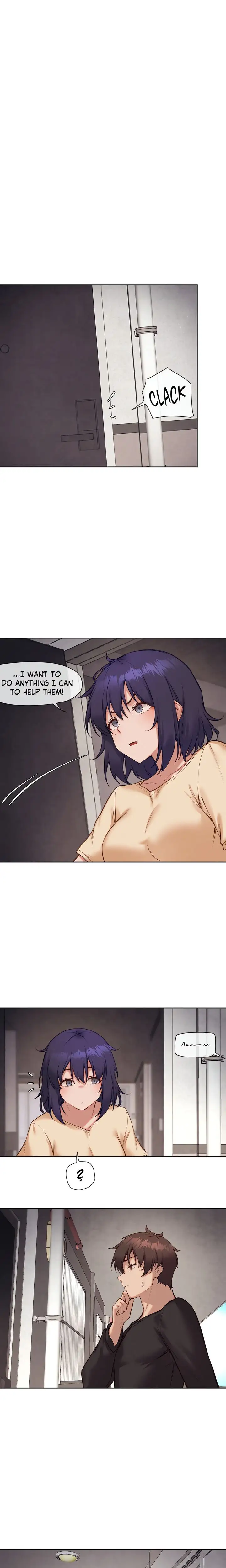 Gacha Girl Next Door Chapter 44 Page 7