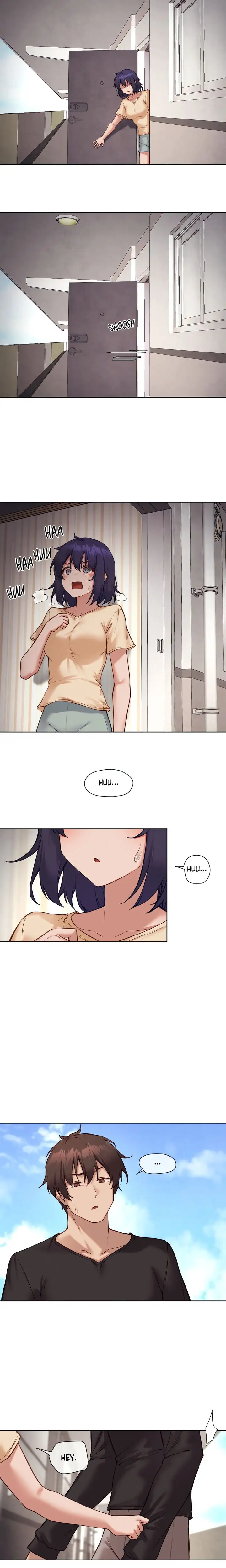 Gacha Girl Next Door Chapter 44 Page 8