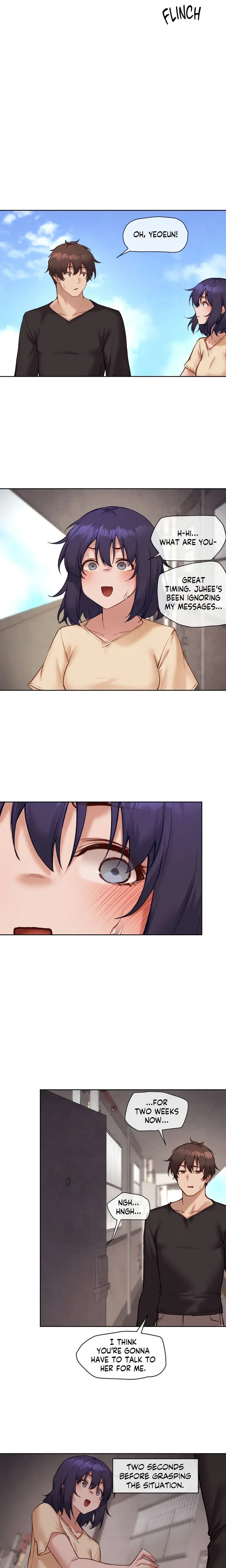 Gacha Girl Next Door Chapter 44 Page 9