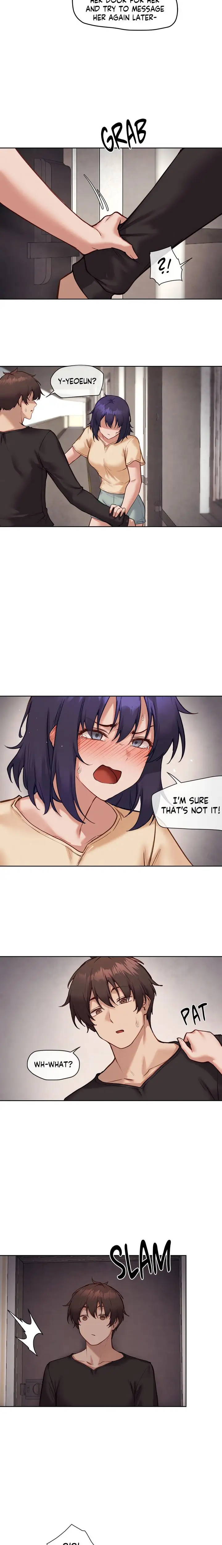 Gacha Girl Next Door Chapter 44 Page 11