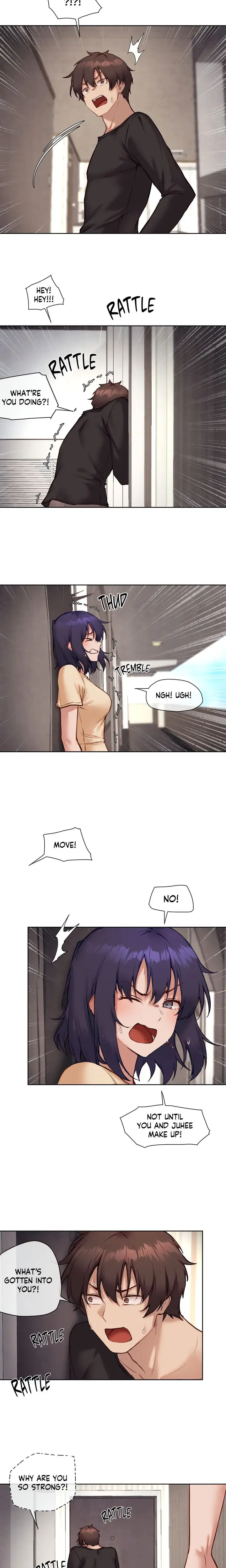 Gacha Girl Next Door Chapter 44 Page 12