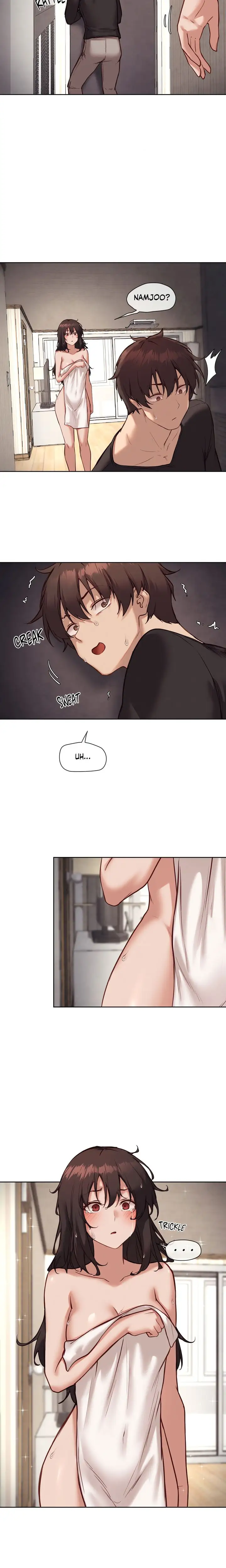 Gacha Girl Next Door Chapter 44 Page 13