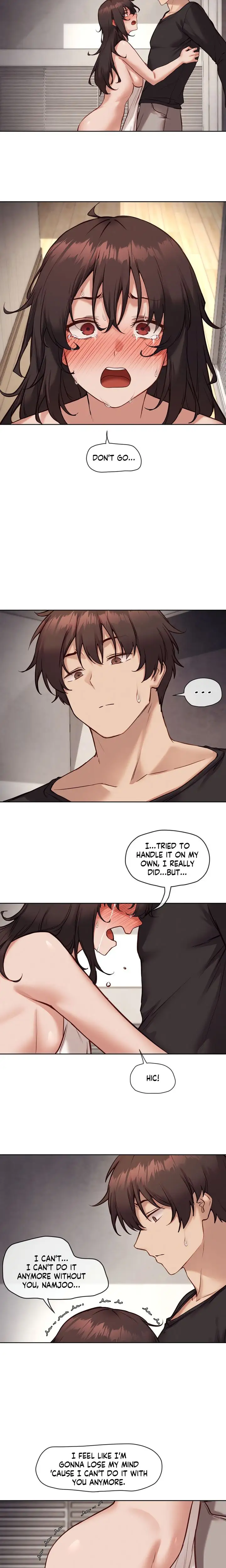 Gacha Girl Next Door Chapter 45 Page 3