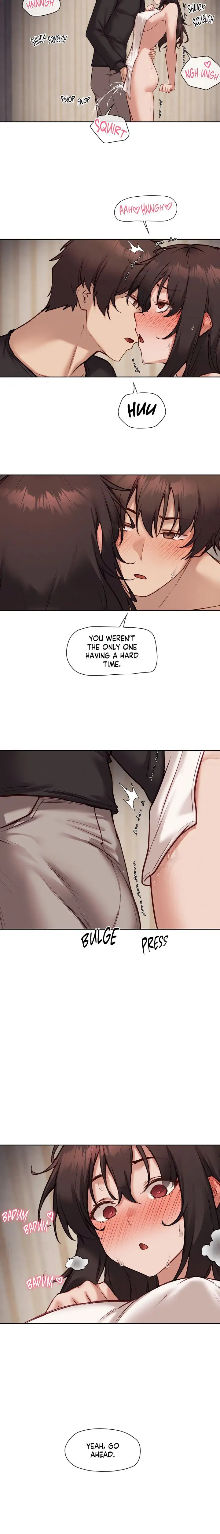 Gacha Girl Next Door Chapter 45 Page 13