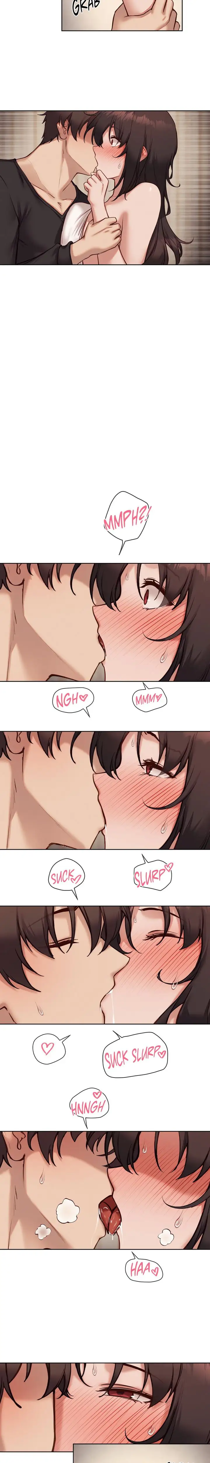 Gacha Girl Next Door Chapter 46 Page 3