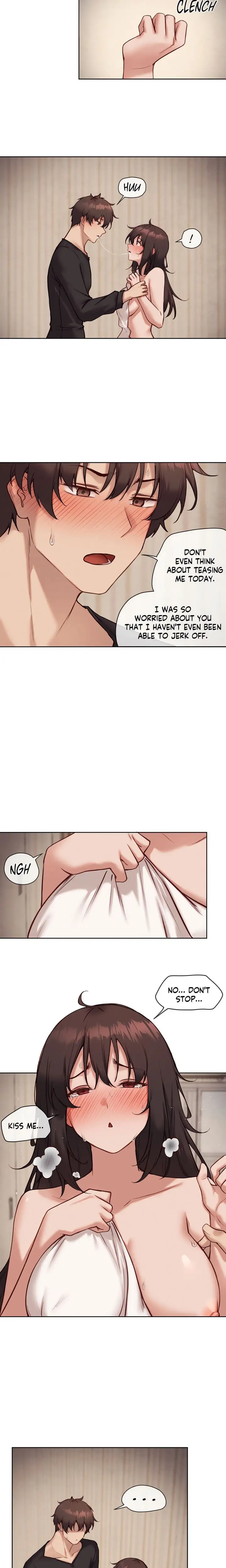 Gacha Girl Next Door Chapter 46 Page 4