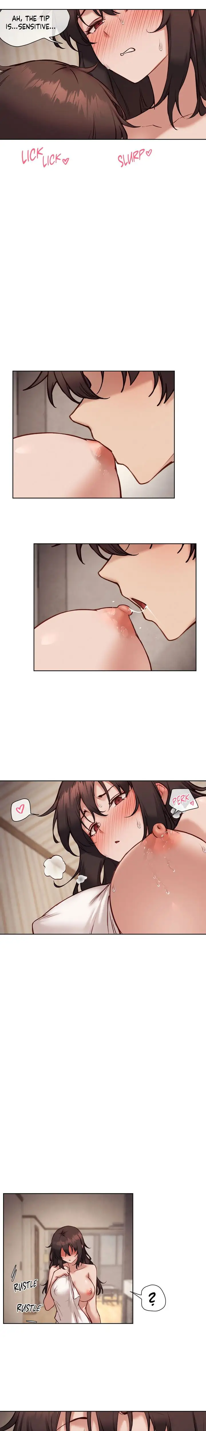 Gacha Girl Next Door Chapter 46 Page 6