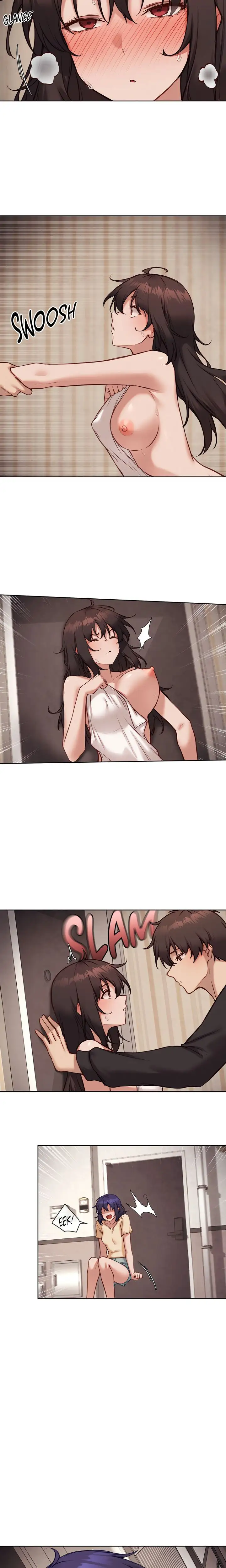 Gacha Girl Next Door Chapter 46 Page 7