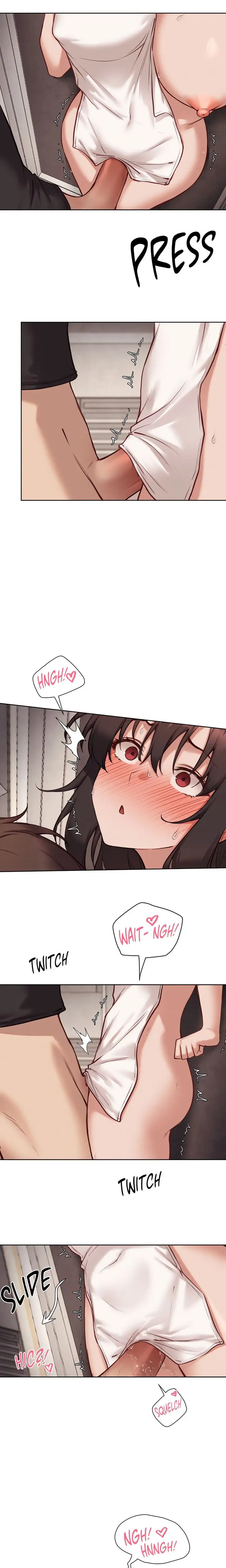 Gacha Girl Next Door Chapter 46 Page 11