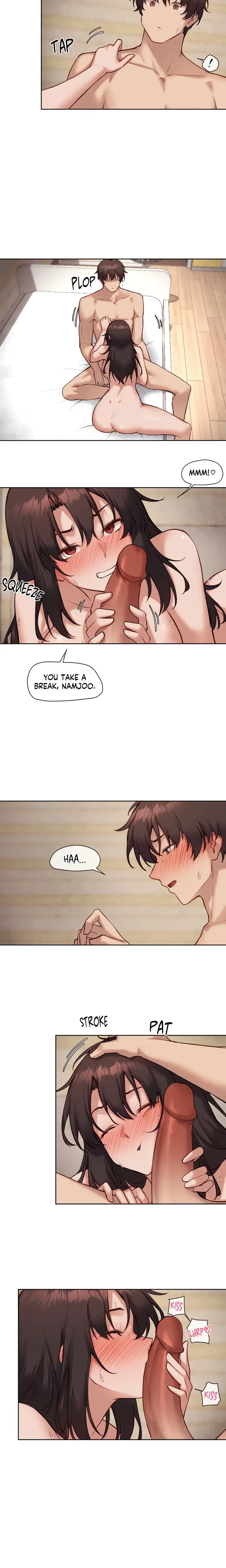 Gacha Girl Next Door Chapter 48 Page 4