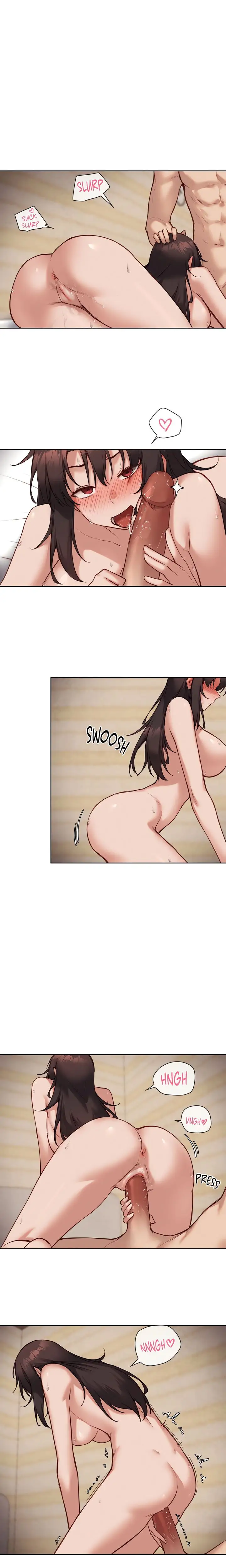 Gacha Girl Next Door Chapter 48 Page 5