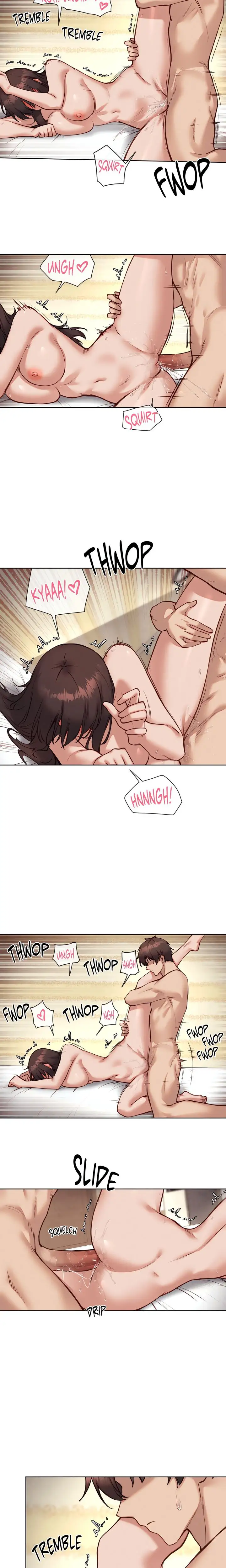 Gacha Girl Next Door Chapter 49 Page 3