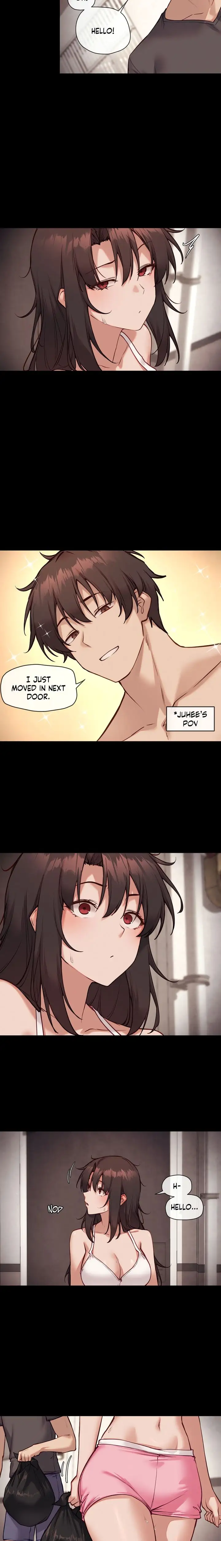 Gacha Girl Next Door Chapter 50 Page 3