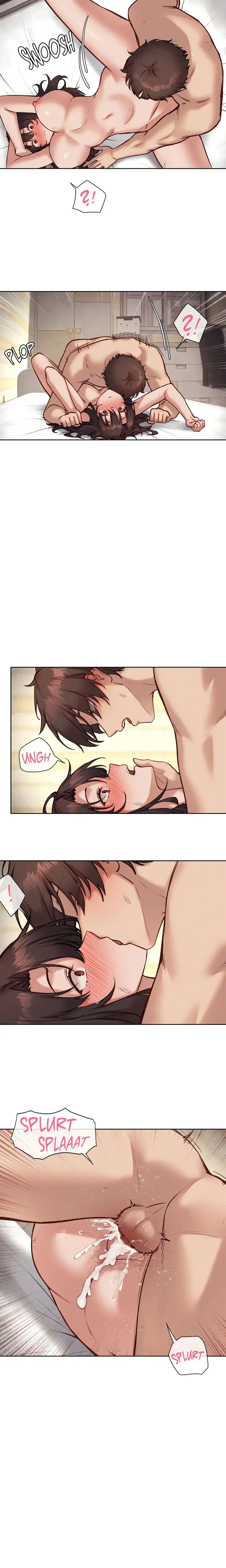 Gacha Girl Next Door Chapter 50 Page 11