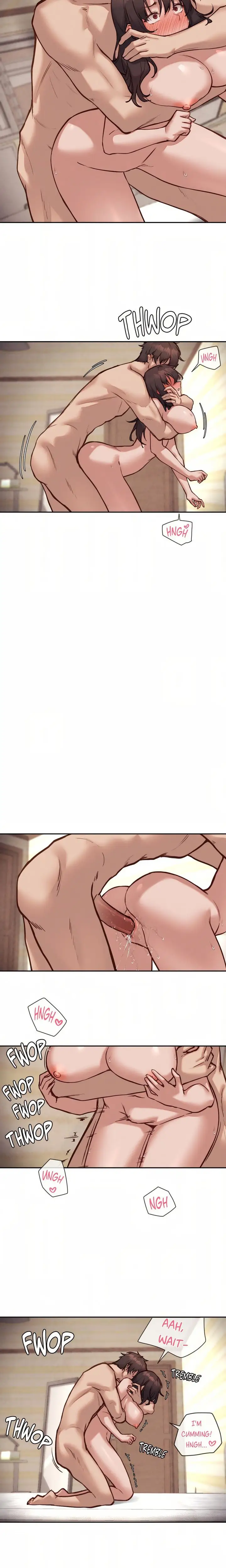 Gacha Girl Next Door Chapter 51 Page 4