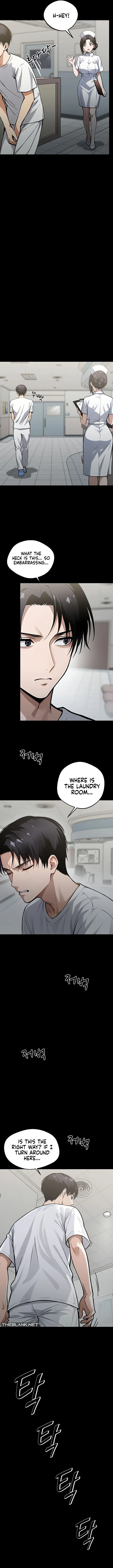 Gangster X Office Lady Chapter 2 Page 13