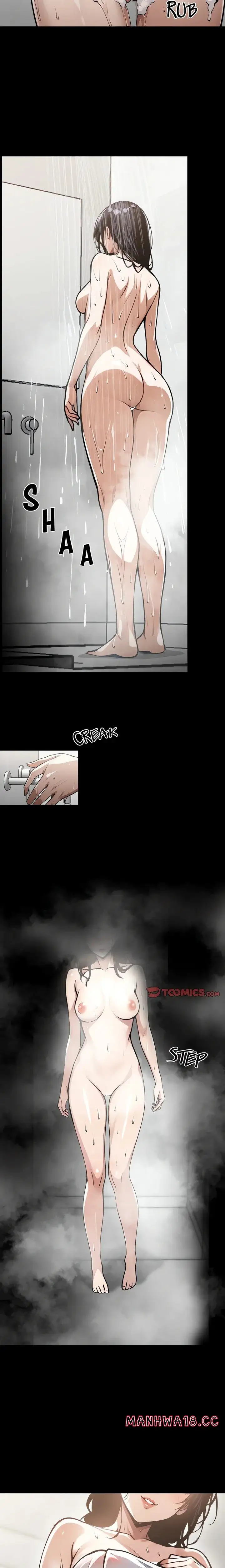 Gangster X Office Lady Chapter 9 Page 3