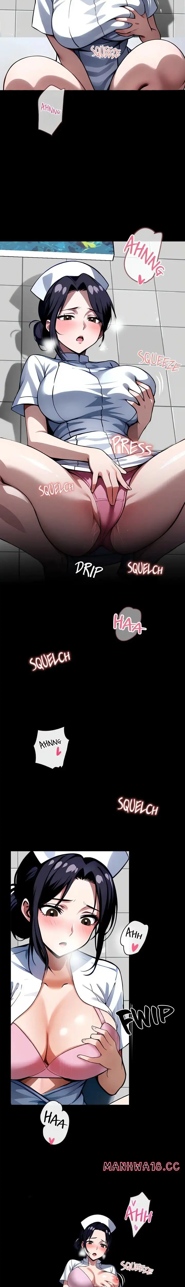 Gangster X Office Lady Chapter 16 Page 27