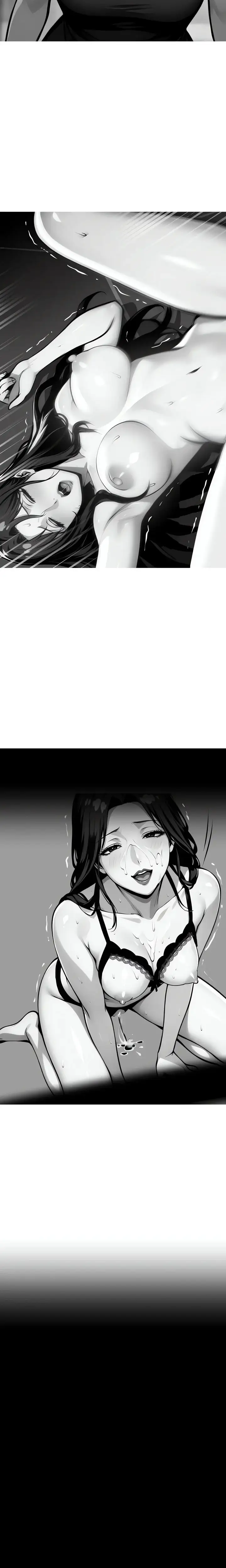 Gangster X Office Lady Chapter 21 Page 27