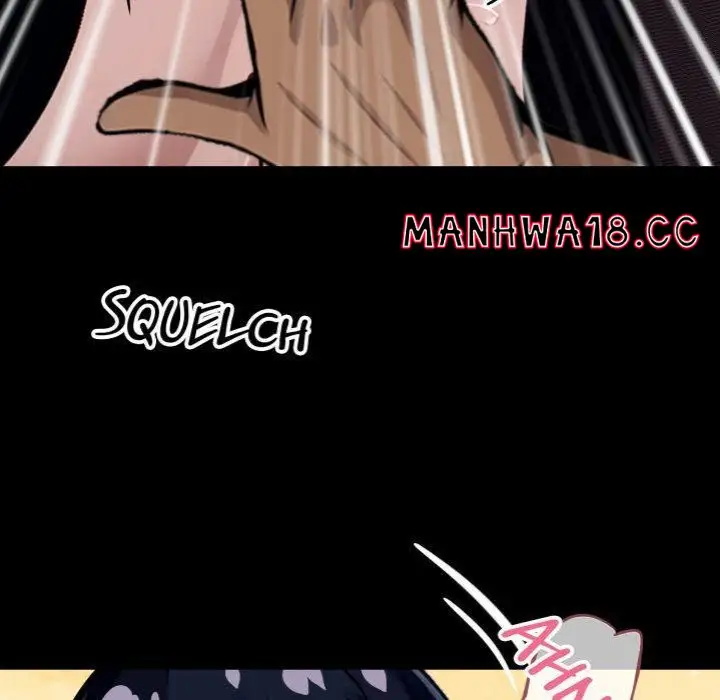 Gangster X Office Lady Chapter 34 Page 7