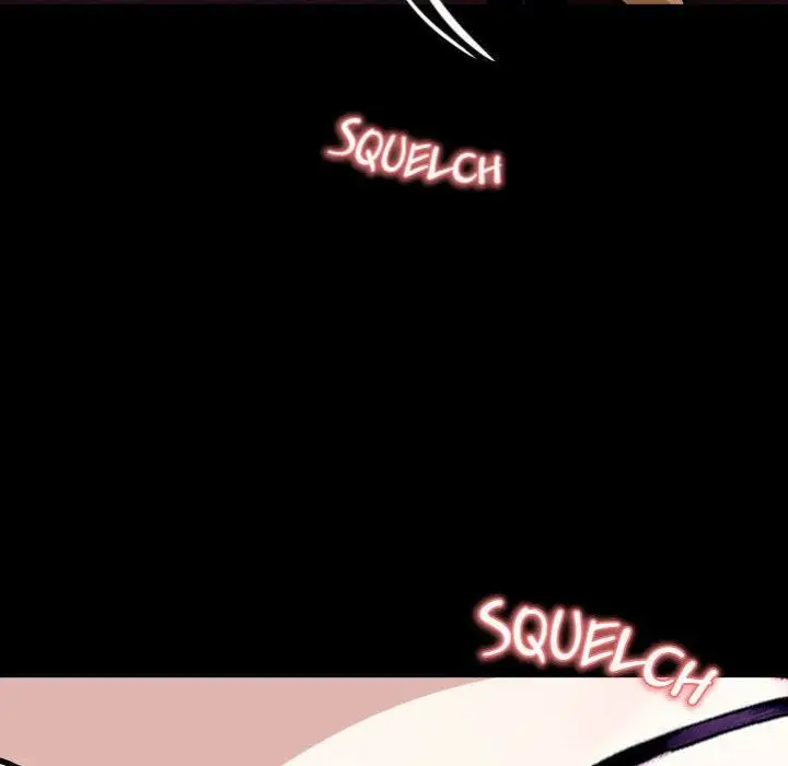 Gangster X Office Lady Chapter 34 Page 10