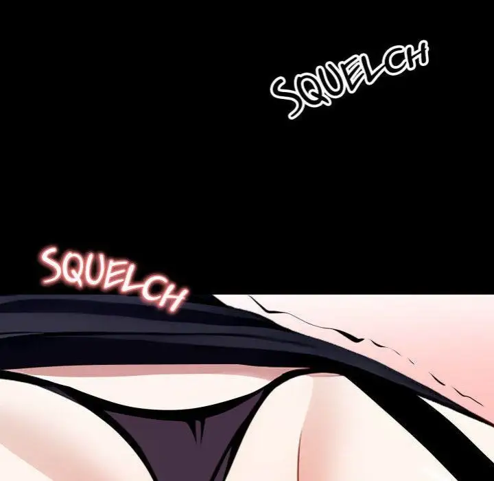Gangster X Office Lady Chapter 34 Page 12