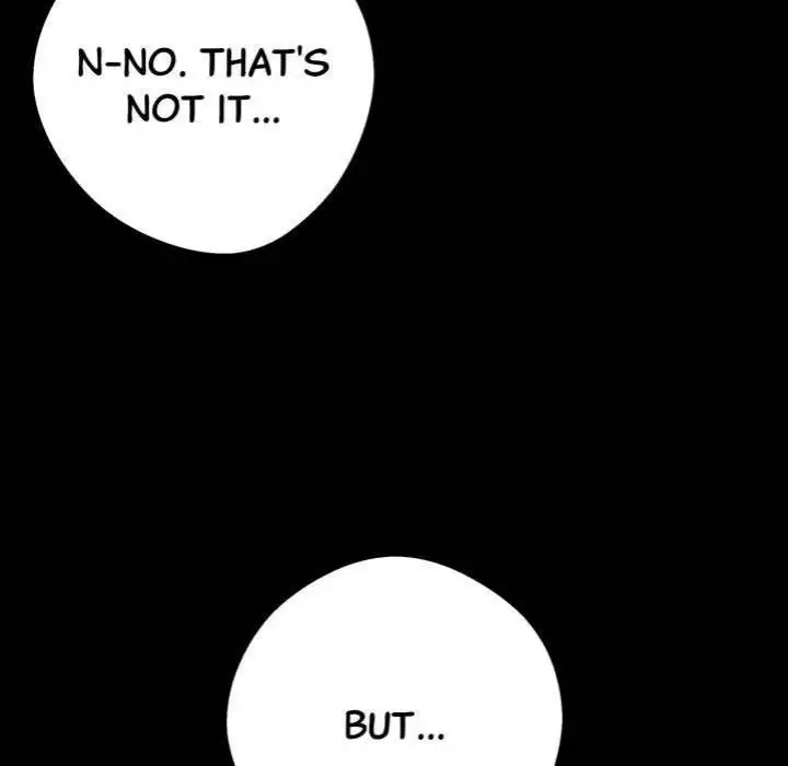 Gangster X Office Lady Chapter 34 Page 18