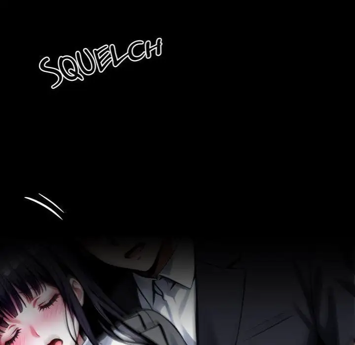 Gangster X Office Lady Chapter 34 Page 29