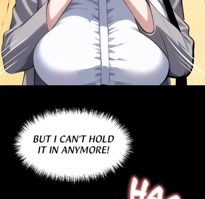 Gangster X Office Lady Chapter 34 Page 47