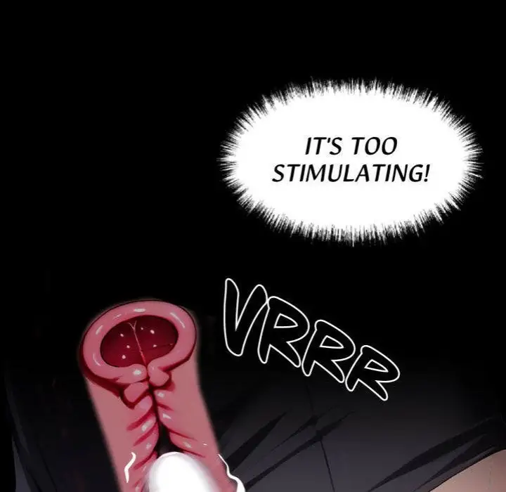 Gangster X Office Lady Chapter 34 Page 49