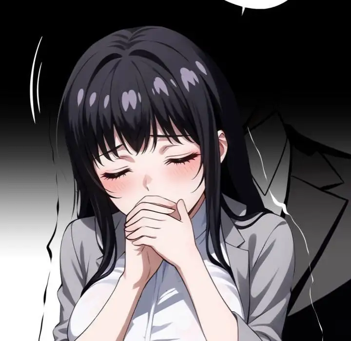 Gangster X Office Lady Chapter 34 Page 52
